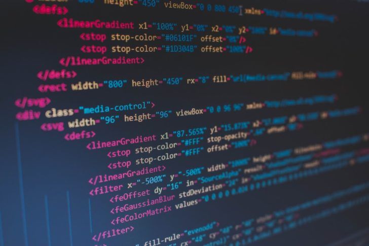 Обучение HTML